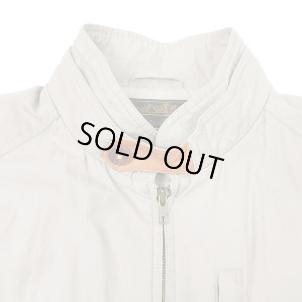 画像4: 90's Eddie Bauer スタンドカラー フィールドベスト (4)