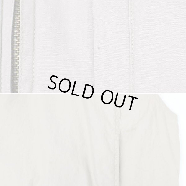 画像5: 90's Eddie Bauer スタンドカラー フィールドベスト (5)