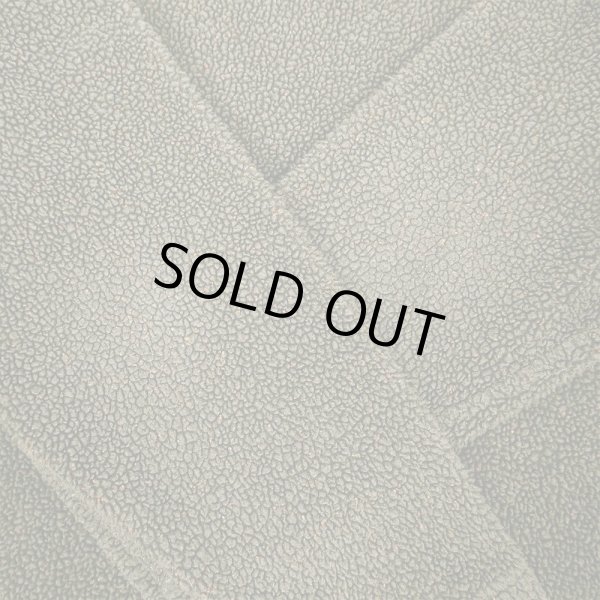 画像4: 90's Early Winters パイルフリース カットソー "MADE IN USA" (4)