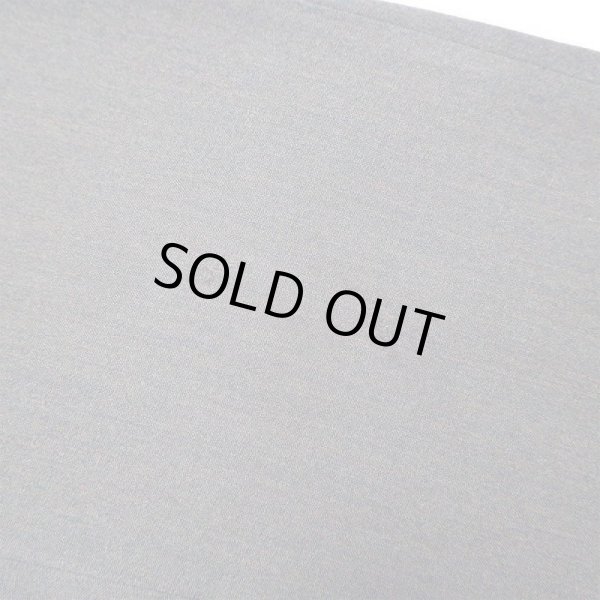 画像4: 60's unknown ウールスラックス (4)