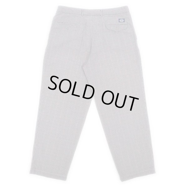 画像2: 90's DOCKERS 2タック トラウザー (2)