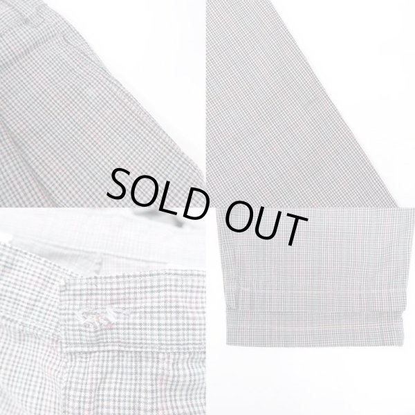 画像4: 90's DOCKERS 2タック トラウザー (4)