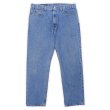 画像1: Early 00's Levi's 505 デニムパンツ “MADE IN USA / W36 L30” (1)