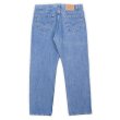画像2: Early 00's Levi's 505 デニムパンツ “MADE IN USA / W36 L30” (2)