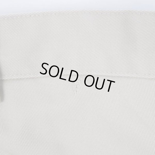 画像4: 90's Polo Ralph Lauren 2タック チノトラウザー "DEADSTOCK / ANDREW PANT / BEIGH" (4)