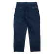 画像2: 00's Polo Ralph Lauren 2タック チノトラウザー “ETHAN PANT / W33 L32” (2)