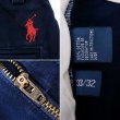 画像4: 00's Polo Ralph Lauren 2タック チノトラウザー “ETHAN PANT / W33 L32” (4)