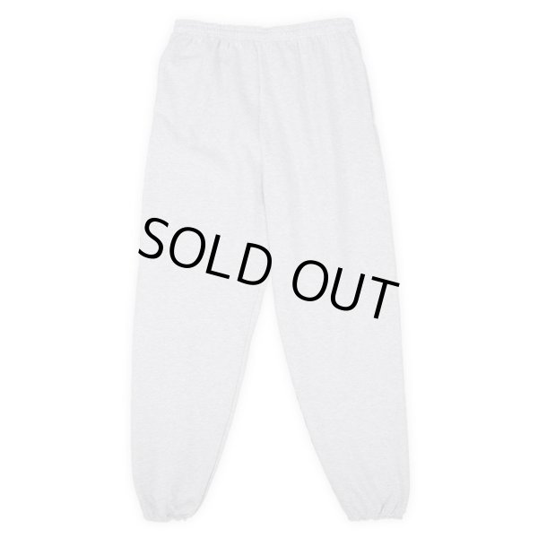 画像3: 00's US.AIR FORCE スウェットパンツ "MADE IN USA / DEADSTOCK" (3)