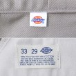 画像3: 80's Dickies 874 ワークパンツ “チビタグ / MADE IN USA” (3)