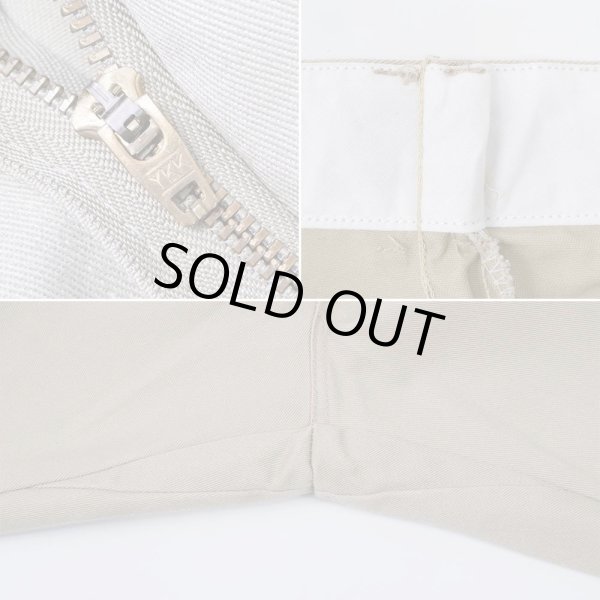 画像4: 80's Dickies 874 ワークパンツ “チビタグ / MADE IN USA” (4)