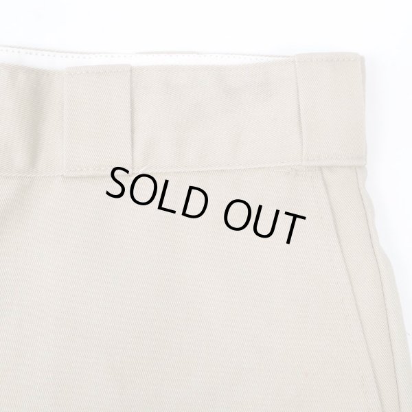 画像5: 80's Dickies 874 ワークパンツ “チビタグ / MADE IN USA” (5)