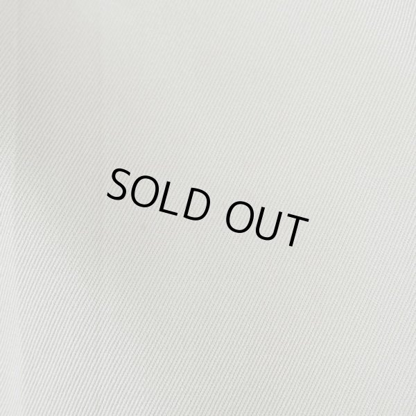 画像5: 00's NAUTICA 2タック チノトラウザー "W34 L30" (5)