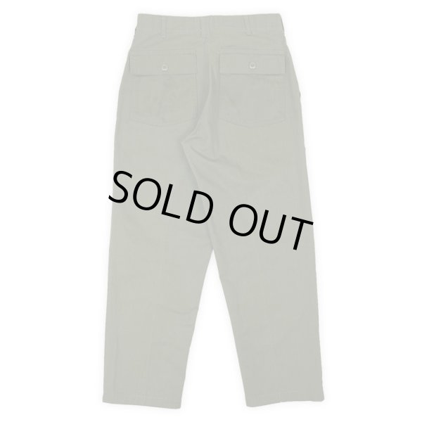 画像2: 70's US.ARMY ベイカーパンツ (2)