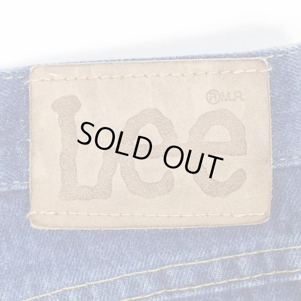 画像3: 80's Lee 200-0147 デニムパンツ "MADE IN USA" (3)