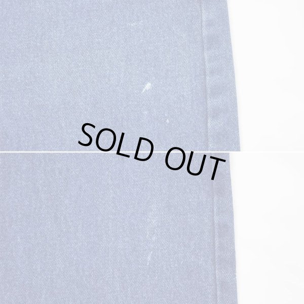 画像5: 80's Lee 200-0147 デニムパンツ "MADE IN USA" (5)