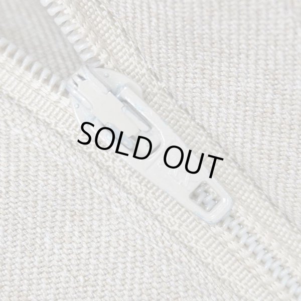 画像4: 90's Levi's アクションスラックス "BEIGH / W36 L30" (4)