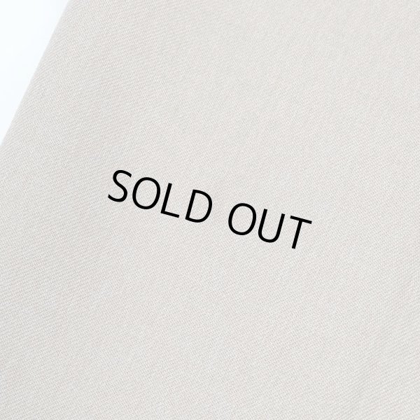 画像5: 90's Levi's アクションスラックス "BEIGH / W36 L30" (5)