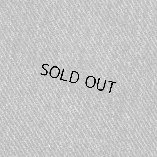 画像5: Early 00's Levi's 550 ブラックデニムパンツ "W33 L30" (5)