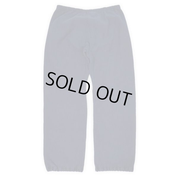 画像2: 80's Champion×LANDS' END リバースウィーブ スウェットパンツ "MADE IN USA" (2)