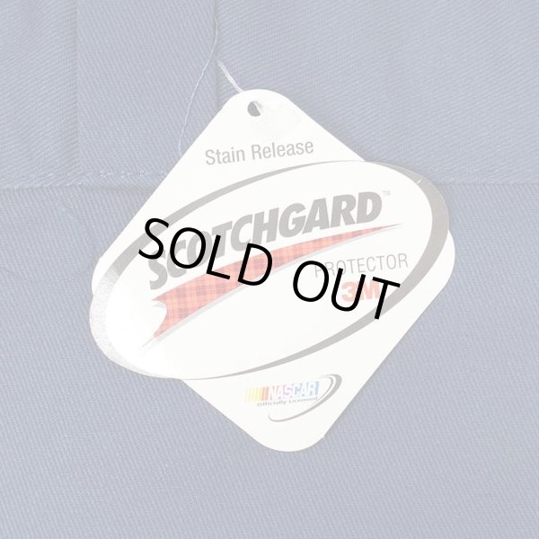 画像5: 00's Dickies 874 ワークパンツ “DEADSTOCK / NAVY / W34 L32” (5)