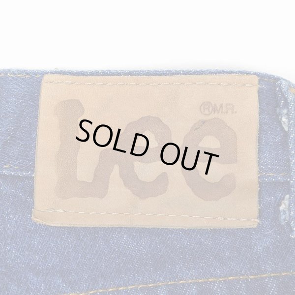 画像3: 80's Lee 200-0189 デニムパンツ "MADE IN USA" (3)