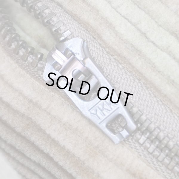 画像5: 90's Polo Ralph Lauren 2タック 太畝コーデュロイトラウザー "ANDREW PANT / CAMEL / W36 L30" (5)