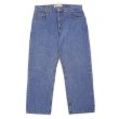 画像1: 00's Levi's 569 デニムパンツ "W36 L30" (1)