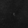 画像4: 00's Polo Ralph Lauren 太畝コーデュロイトラウザー "PRESTON PANT / BLACK / W32 L30" (4)