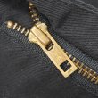 画像4: 00's US.Armed Forces Food Service Uniform Trousers "M-REG / BLACK" (4)