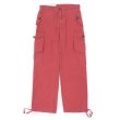 画像1: 00's Polo Ralph Lauren 6ポケット カーゴパンツ "DEADSTOCK" (1)