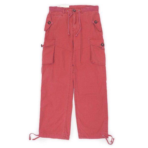 画像1: 00's Polo Ralph Lauren 6ポケット カーゴパンツ "DEADSTOCK" (1)