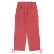 画像2: 00's Polo Ralph Lauren 6ポケット カーゴパンツ "DEADSTOCK" (2)