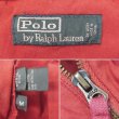 画像4: 00's Polo Ralph Lauren 6ポケット カーゴパンツ "DEADSTOCK" (4)