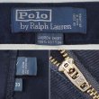 画像4: 00's Polo Ralph Lauren 2タック チノショーツ "ANDREW SHORT" (4)