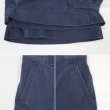 画像5: 00's Polo Ralph Lauren カーゴショーツ "FADE NAVY" (5)