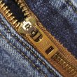 画像5: 00's Carhartt デニム ペインターショーツ "B28 DPS / W38" (5)