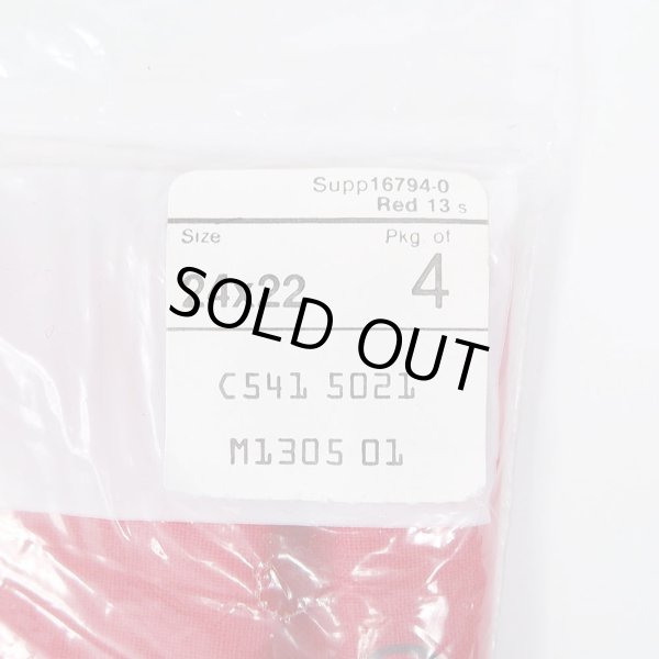 画像4: 80-90's BIG MAC バンダナ 4pcs SET "DEADSTOCK" (4)