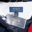 画像3: 日本未発売 Polo Ralph Lauren カラーブロック フーディージャケット (3)