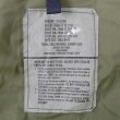 画像3: 90's US.ARMY ECWCS ウッドランドカモ柄 GORE-TEX PARKA "MEDIUM-REGULAR / DEADSTOCK" (3)