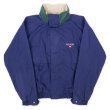 画像2: 90's POLO SPORT ビッグロゴ スタンドカラージャケット (2)