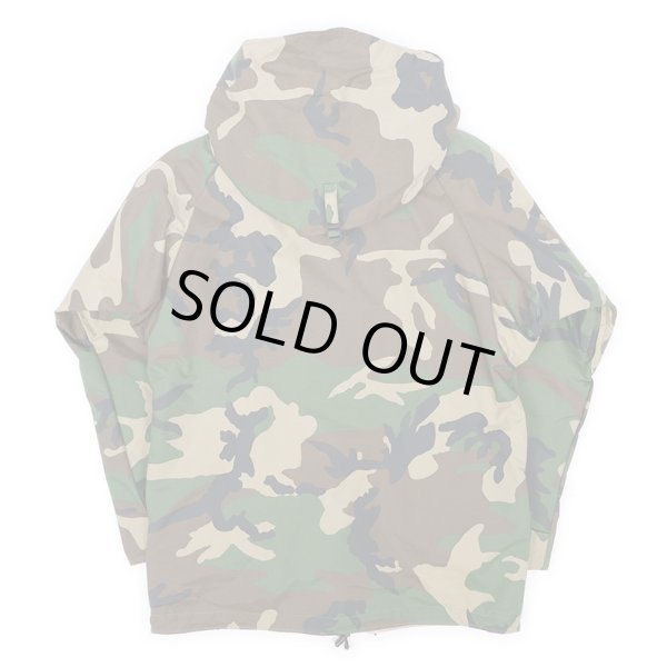 画像2: 90's unknown ECWCS型 リバーシブルマウンテンパーカー (2)