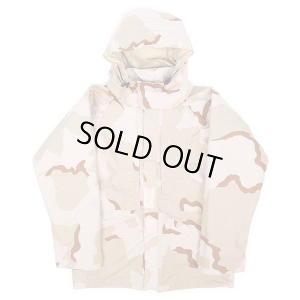 画像3: 90's unknown ECWCS型 リバーシブルマウンテンパーカー (3)