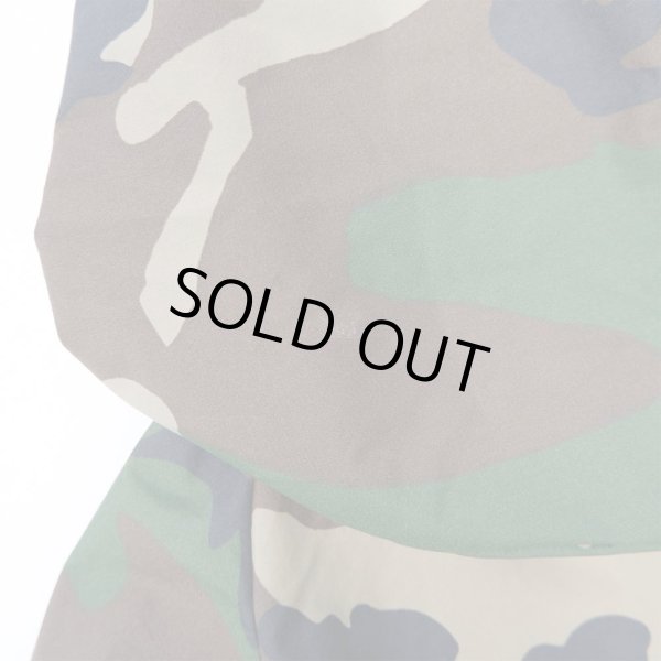 画像5: 90's unknown ECWCS型 リバーシブルマウンテンパーカー (5)