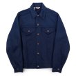 画像1: 70's Levi's 70505-0118 ピケジャケット “MADE IN USA” (1)