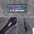 画像3: 90-00's L.L.Bean フリースジャケット (3)