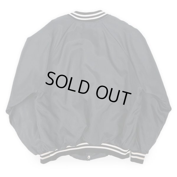 画像2: 90's CADCO ナイロンスタジャン (2)