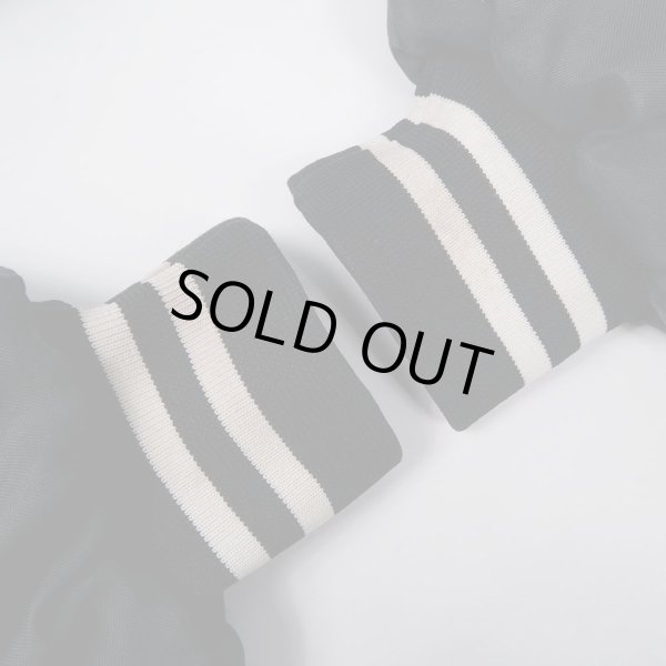 画像4: 90's CADCO ナイロンスタジャン (4)