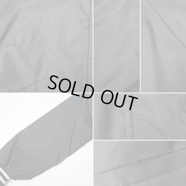 画像5: 90's CADCO ナイロンスタジャン (5)