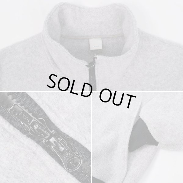 画像4: 70-80's Chuck Roast フリースジャケット (4)