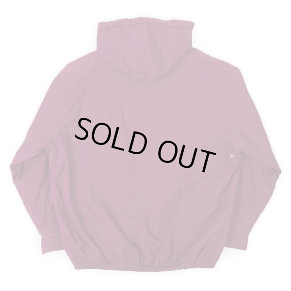 画像2: 90's OLD GAP パディング アノラックパーカー (2)